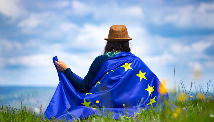Free online 4EU+ course: European Citizenship