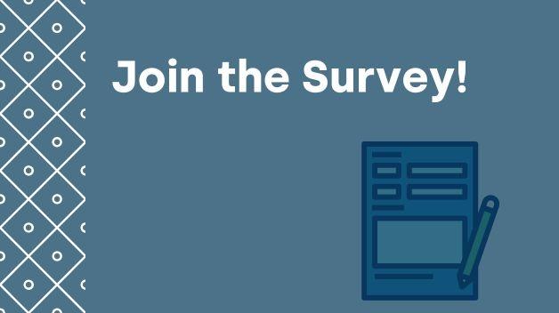 Join the Survey! Needs of Caregivers at CU