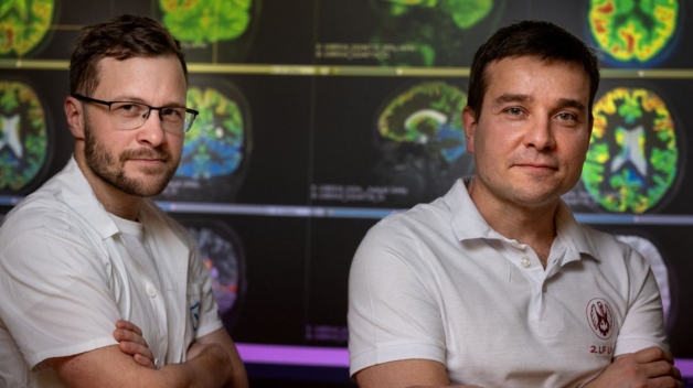 Epileptochirurgie. Největší satisfakcí je dítě bez záchvatů