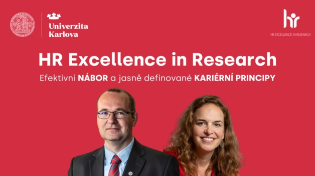 HR Award: Důraz na kariérní rozvoj a perspektivu