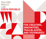 Mezinárodní soutěž pro mladé vědce a inovátory Falling Walls Lab 2025