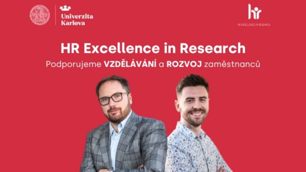 HR Award: Podporujeme vzdělávání a profesní růst