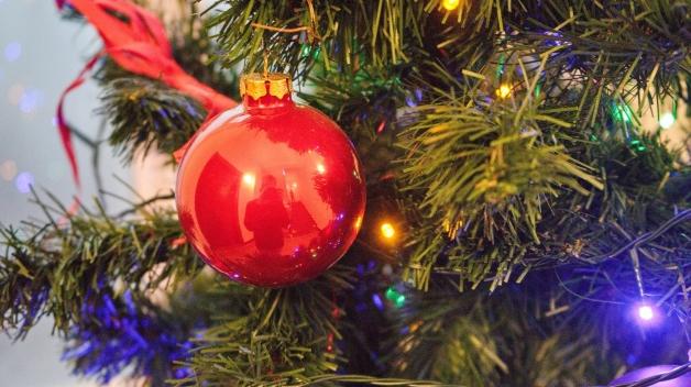 ÚJOP slaví Vánoce a s optimismem vyhlíží rok 2026