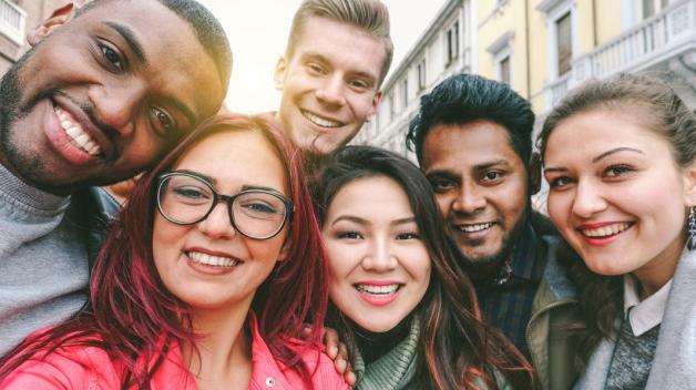 Studenti a studentky společensko-kulturního semináře natočili velmi povedené videoreportáže