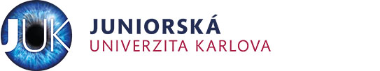 Homepage - Juniorská univerzita